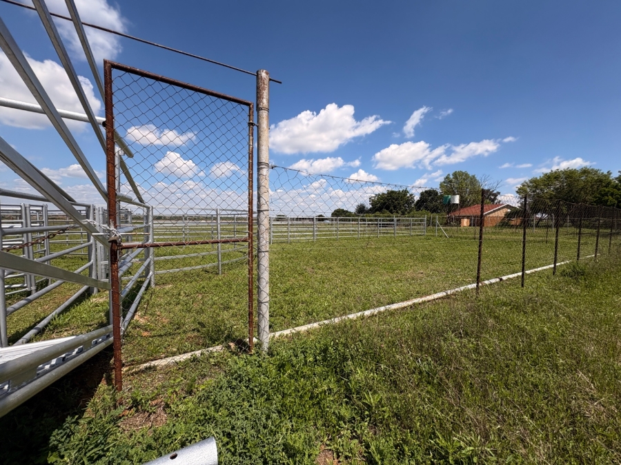 Commercial Property for Sale in Klerksdorp Rural North West